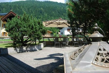 Aria Life Pinzolo - 13