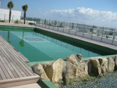Hilton Garden Inn Lecce - 19
