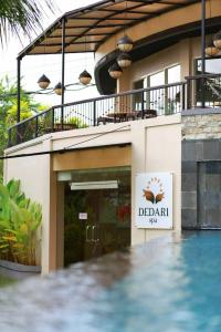 Azana Boutique Denpasar - 11