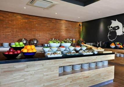Azana Boutique Denpasar - 14