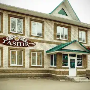 Tashir Mini-hotel - 0