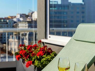 ibis Styles Lisboa Centro Liberdade NE - 44