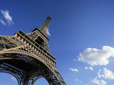 Mercure Paris Centre Tour Eiffel - 23