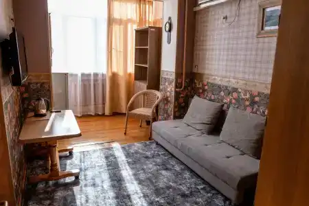 Pansionat Vyisokij Bereg - 39