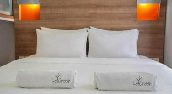 LeGreen Suite Sudirman - 15