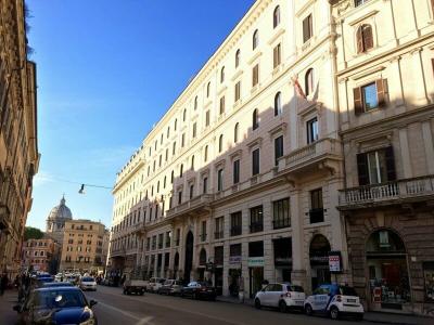 Best Pantheon B&B - 14