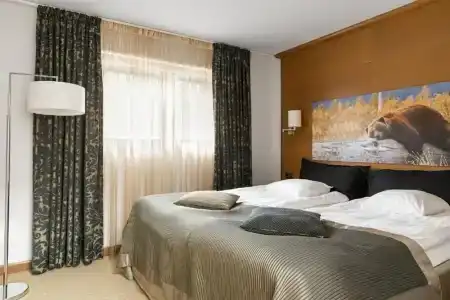 Vuokatin Aateli Studios - 3