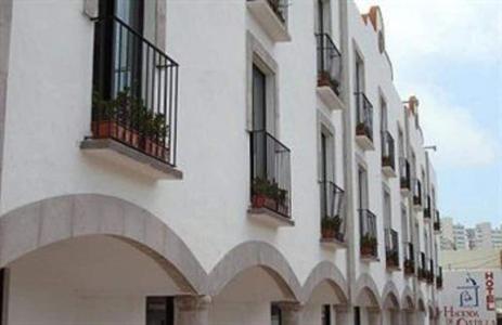 Hacienda de Castilla - 14