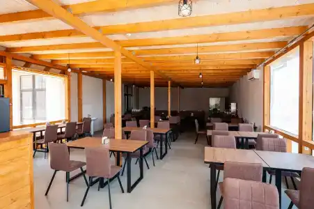 Kristall ot Femili Prayd INN - 12