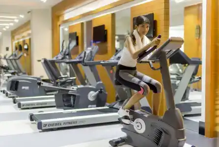 Side Sunport & Spa - All Inclusive - 37