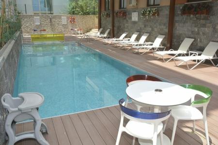 Saray Apart Otel - 42