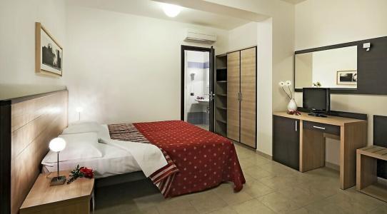 Residence Blu ModicAmare - 1