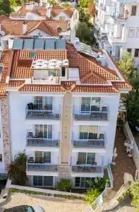 Luvi Kaş Otel - Adults Only - 0