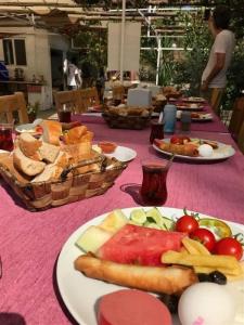 Eucalyptus Pension - 9