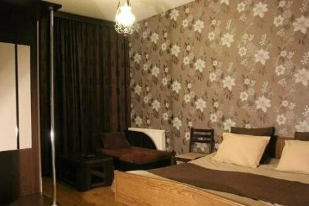 Mtskheta Sanapiro Guest House - 34