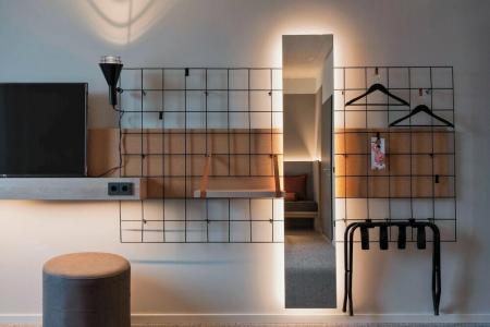 Moxy Frankfurt City Center - 47