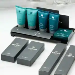 Mercure Baku City - 17