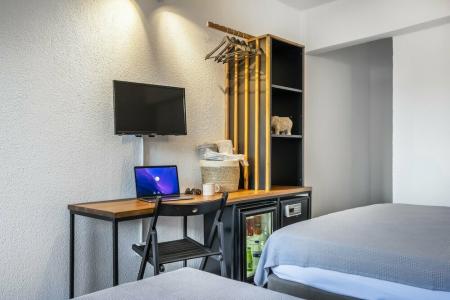 The Poyz Bodrum - 33