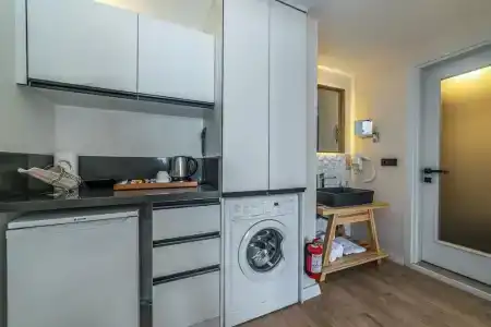 Ece Marina Suit - 31