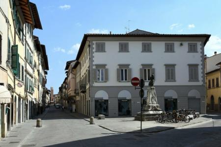 Palazzo Vasarri - 3