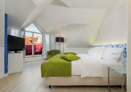 München City Center affiliated by Meliá - 44