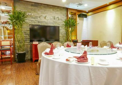 Shanghai Shaanxi Business - 29