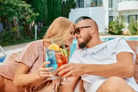 More Spa & Resort - 18