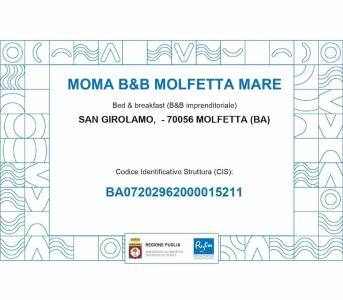 MoMa Molfetta Mare - 5