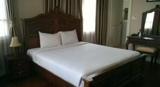 Dalat Cadasa Resort - 40