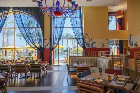 Grand Rotana Resort & Spa - 25