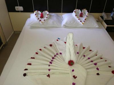 Okan Tower Apart - 36