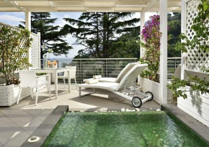 Relais Paradiso - 13