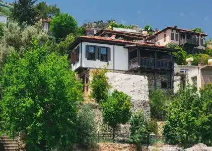 Villa Turka - 18