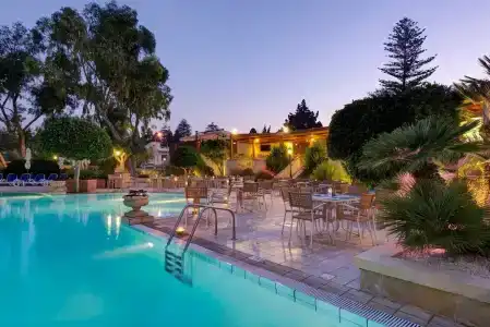 Corinthia Palace Malta - 4