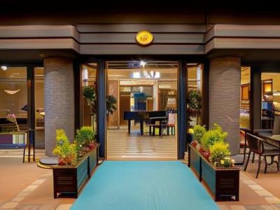 The Wingss Neva Palas - 40