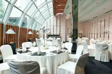 Maritim München - 22