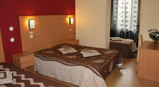 Guest House Estrela - 17