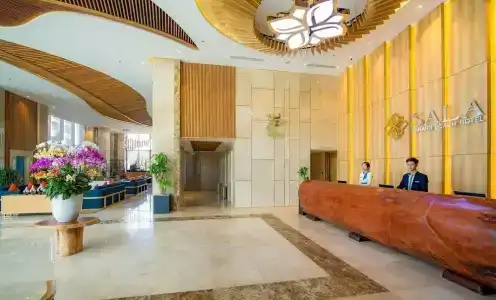 Sala Danang Beach - 5