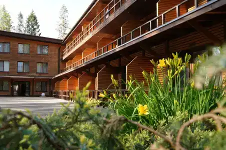 Russian Seasons Apart-Peresvet - 3