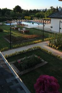 Sapanca Cayir Cimen Otel - 44