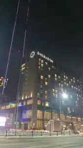 Sheraton - 28