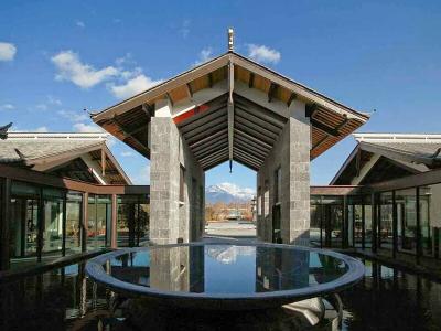 Pullman Lijiang Resort & Spa - 22
