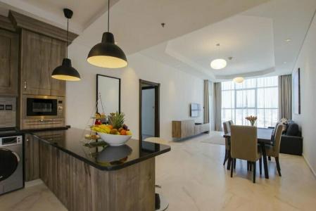TIME Onyx Apartments - 45