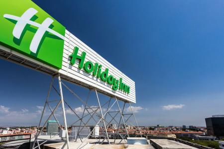 Holiday Inn Lisbon by IHG - 26