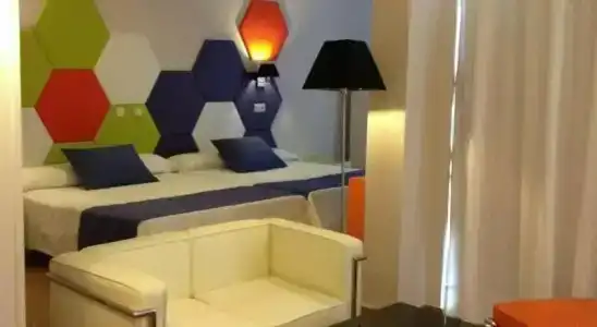 Evenia Zoraida Garden - 42