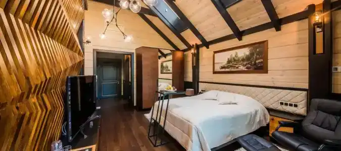 Berezinskaya Dubrava - 53