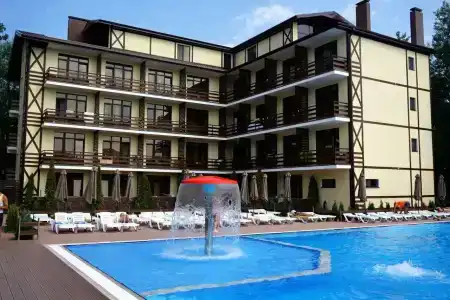 Gostevoy Kompleks Hutorok - 19