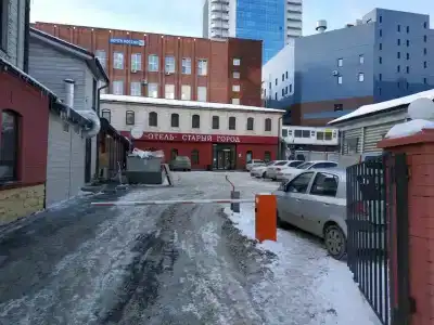 Stary Gorod Mini-Hotel - 8