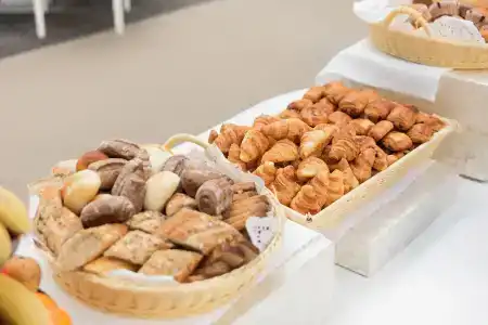 Novotel Moscow Sheremetyevo Airport - 13