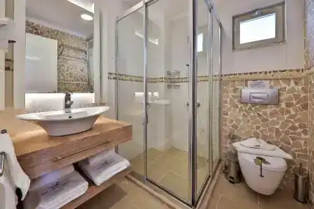 Kalkan Suites - 17